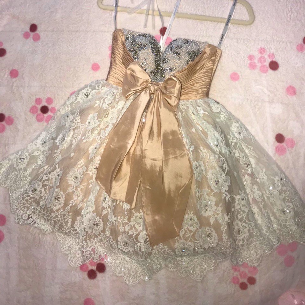 Sherri Hill Dress